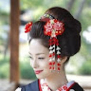 Meet your Posher, Noriko